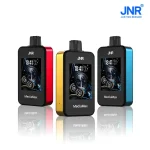 Entrepôt européenJNR Media Max 40K (MediaMax 40000) — Guide complet | PUFF9Kimgi 主图