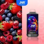 Puff 20kPuff JNR 18K (Falcon X 18000) — Guide complet France: specs, comparatif, prix, anti‑contrefaçoncherry berry