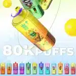 Puff 80kBang Box 80K 80000 Puff(2025): Test, Guide d'Achat & Comparatif (France)in bang box k puffs vape triple flavors vaper