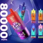 Trois saveursBang Box 80K 80000 Puff(2025): Test, Guide d'Achat & Comparatif (France)in bang box k puffs vape triple flavors vaper