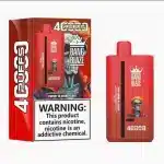 Double saveurBang Blaze 40000 (Bang Blaze 40k) — Guide completbang blaze puffs dual flavors wholesale disposable vape puff k elect