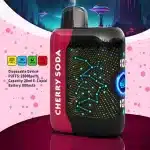 Puff 25kBang Starry 25K 25000 Puff— Guide complet : specs, usages, saveurs, prixbang vape starry