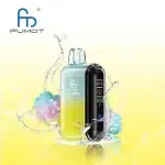 Puff 20kFumot Tornado 20000 20k Puff — Guide ultime (Specs, Nicotine, Saveurs, Conseils)full display screen fumot randm tornado puffs disposable vape factory