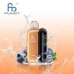 Puff 20kFumot Tornado 20000 20k Puff — Guide ultime (Specs, Nicotine, Saveurs, Conseils)full display screen fumot randm tornado puffs disposable vape factory
