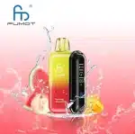 Puff 20kFumot Tornado 20000 20k Puff — Guide ultime (Specs, Nicotine, Saveurs, Conseils)full display screen fumot randm tornado puffs disposable vape factory