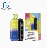 Puff 20kFumot Tornado 20000 20k Puff — Guide ultime (Specs, Nicotine, Saveurs, Conseils)full display screen fumot randm tornado puffs disposable vape factory