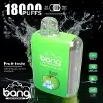 Puff 20kBang Rocket 18000 Puffs : Guide complet, tests et conseilsrockme rm bang k smart mega screen adjustable airflow