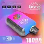 Puff 20kBang Rocket 18000 Puffs : Guide complet, tests et conseilsrockme rm bang k smart mega screen adjustable airflow