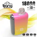 Puff 20kBang Rocket 18000 Puffs : Guide complet, tests et conseilsrockme rm bang k smart mega screen adjustable airflow