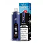 Puff 9kAL Fakher 8K Crystal — Guide complet France (Specs, Saveurs, Conseils)al fakher k blue razz blast