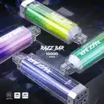 Puff 10kRazz Bar Crystal 10000 Puffs 10k— Guide completimgi razz bar puffs k crystal eu