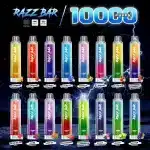 Puff 10kRazz Bar Crystal 10000 Puffs 10k— Guide completimgi razz bar puffs k crystal eu