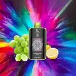 Puff 25kFumot Tornado 25000 Puff — Guide complet, tests, saveurs et conseilsimgi randm fumot tornado grape lemon vapebeast photoroom x