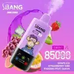 Trois saveursBang Leader 85000 Puffs : Le Guide Complet de la Vape 3 en 1 Révolutionnaireimgi bang leader puffs