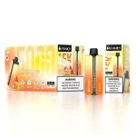 Puff 45kHifancy 45000 Puffs : Le Guide Complet 2025 - Test, Avis et Analyseimgi hifancy puffs disposable electronic cigarette