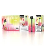 Puff 45kHifancy 45000 Puffs : Le Guide Complet 2025 - Test, Avis et Analyseimgi hifancy puffs disposable electronic cigarette