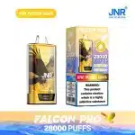 Puff 30kJNR 28K — Le guide ultime (France) : modèles, prix, autonomie, conseilsimgi h vape jnr falcon pro puffs kiwi passion guava