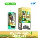 Puff 30kJNR 28K — Le guide ultime (France) : modèles, prix, autonomie, conseilsimgi h vape jnr falcon pro puffs double apple