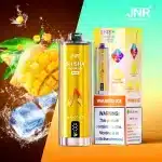 NarguiléJNR Shisha Max 22K : Guide Complet 2025 | Test & Avisimgi h vape jnr shisha max puffs mango ice x