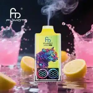 40k caladas vape Fumot Leopard 40Kimgi h vape fumot leopard k caladas limonada rosa x