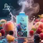 Puff 40kFumot Leopard 40K — Guide ultime 2025imgi h vape fumot leopard k puffs peach berry x