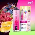 NarguiléJNR Shisha Max 22K : Guide Complet 2025 | Test & Avisimgi h vape jnr shisha max puffs lady killa x