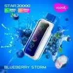 Entrepôt européenVOZOL STAR 20K — Le guide complet 2025imgi large vozol star blueberry storm r t