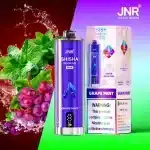 NarguiléJNR Shisha Max 22K : Guide Complet 2025 | Test & Avisimgi h vape jnr shisha max puffs grape mint x