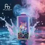 Puff 40kFumot Leopard 40K — Guide ultime 2025imgi h vape fumot leopard k puffs dr blue x