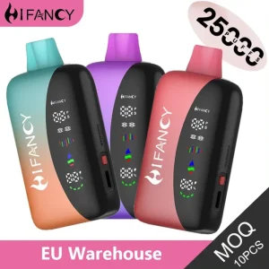 25k caladas vapePuff 25k Hifancy 25000 caladas Rainbowimgi puff k hifancy puffs rainbow eu vape desechable