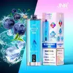 NarguiléJNR Shisha Max 22K : Guide Complet 2025 | Test & Avisimgi h vape jnr shisha max puffs blueberry ice x