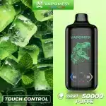 Entrepôt européenVapomesi Dinosaur 50000 Puffs : Le Test Complet de la Vape Jetable Ultime (2025)imgi vapomesi dinosaur puffs smart screen