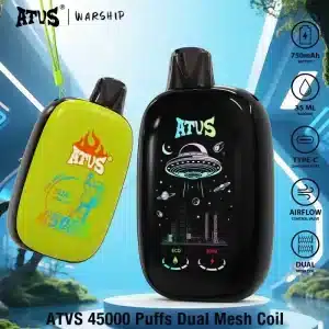 45k caladas vapeATVS 45000 caladas 45K vapeimgi atvs caladas