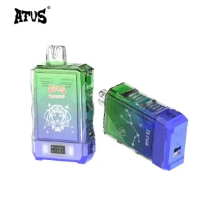 Crystal VapesATVS Warship 18000 Puffs vapeimgi atvs warship puffs