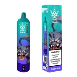 Puff 20kBang Beach 22000 Puffs : Le Test Complet de la Vape Jetable Ultra-Performanteimgi bang beach puffs smart screen