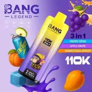 100k caladas VapeBang Legend 110K caladas 110000imgi bang legend k caladas