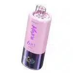 Saveurs 6 en 1Puff 60k Fizzy 60000 Puffs : Test Complet et Avis Détaillé 2025imgi puff k fizzy puffs in flavors disposable vape