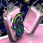 Puff 36kBang King 36000 Puffs 36K Double Screen - Le Vape Jetable Ultime 2024imgi bang king puffs doule screen