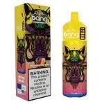 Puff 12kBang 12000 Puffs : Le Guide Complet 2025 - Avis, Prix et Meilleures Saveursimgi bang puffs