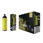 Puff 20kBang 18000 Puffs 18K : Le Guide Ultime du Vape Jetable Révolutionnaireimgi bang puffs