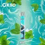 Puff 9kPOKSO 800 Puffs Crystal Bar : Le Guide Ultime de la Cigarette Electronique Jetableimgi okso puffs crystal bar ml e liquid cheap disposable vape