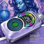 Puff 36kBang King 36000 Puffs 36K Double Screen - Le Vape Jetable Ultime 2024imgi bang king puffs doule screen