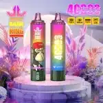 Puff 40kBang King 40000 Puffs : Le Guide Ultime de la Vape Jetable Haute Capacitéimgi bang king puffs
