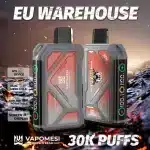 Entrepôt européenVapomesi 30000 Puffs Brown Bear - Guide Complet 2025 | Test & Avisimgi eu warehouse vapomesi puffs brown bear