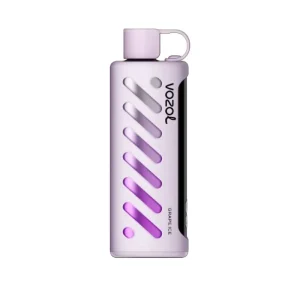 Almacén europeo Vozol Gear Shisha 25000imgi Grape Ice Vozol Gear Shisha