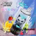 Saveurs 4 en 1Bang Leader Stoll 100K 4 in 1 : Le Test Ultime de la Vape 100 000 Boufféesimgi bang leader stoll k puffs