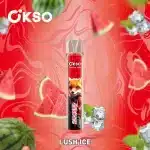 Puff 9kPOKSO 800 Puffs Crystal Bar : Le Guide Ultime de la Cigarette Electronique Jetableimgi okso puffs crystal bar ml e liquid cheap disposable vape