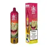 Puff 20kBang Beach 22000 Puffs : Le Test Complet de la Vape Jetable Ultra-Performanteimgi bang beach puffs smart screen