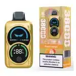 Puff 36kBang Beach 38000 Puffs Double Screen : Le Test Complet de la Vape Jetable Ultra-Longue Duréeimgi bang beach puffs smart screen