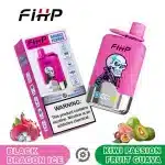 Double saveurFIHP 40000 Puffs 40K Double Flavors : Le Test Completimgi fihp puffs double flavors led display